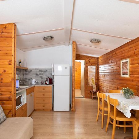 Nof Kinnert Ramot Kamer foto
