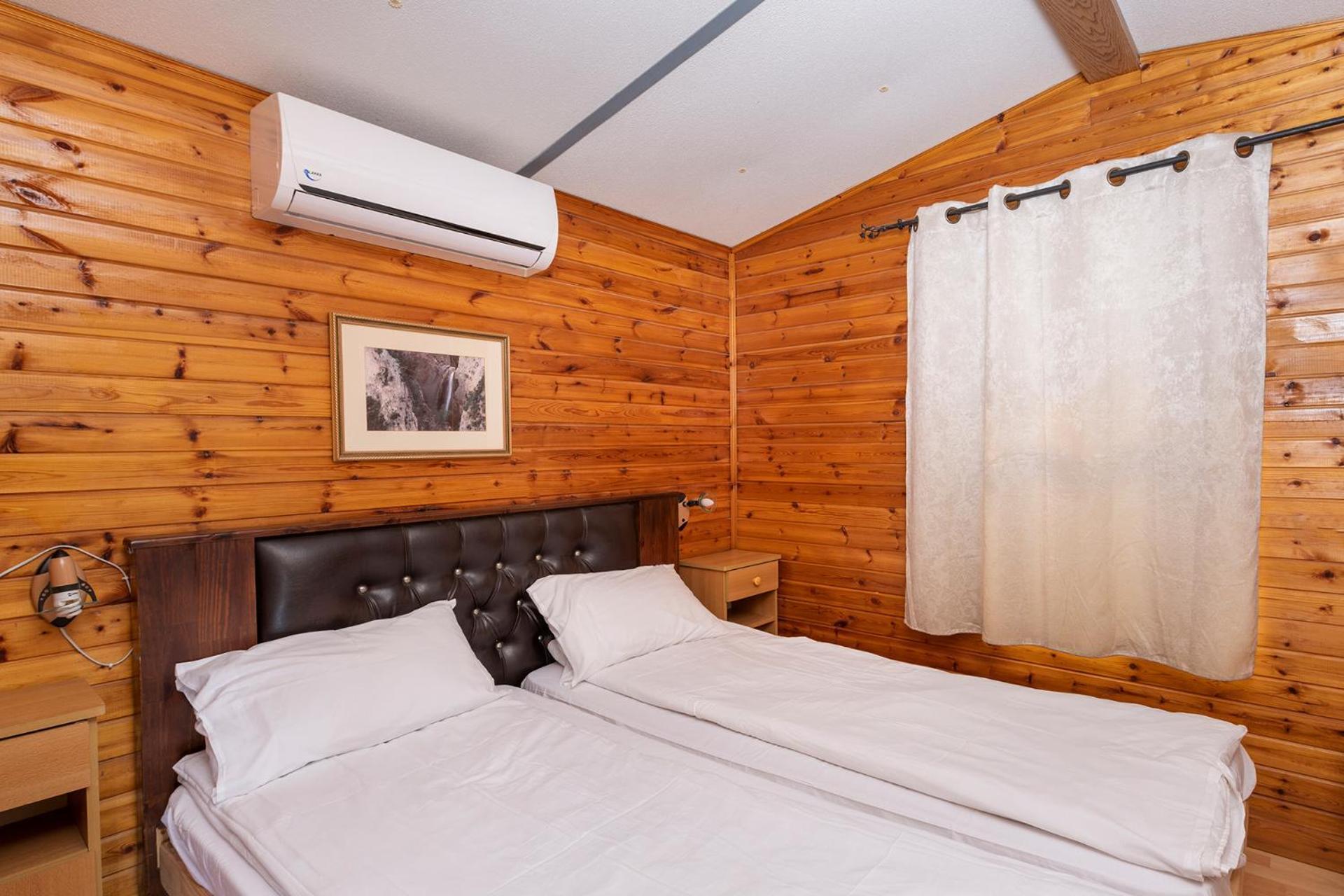 Nof Kinnert Ramot Kamer foto