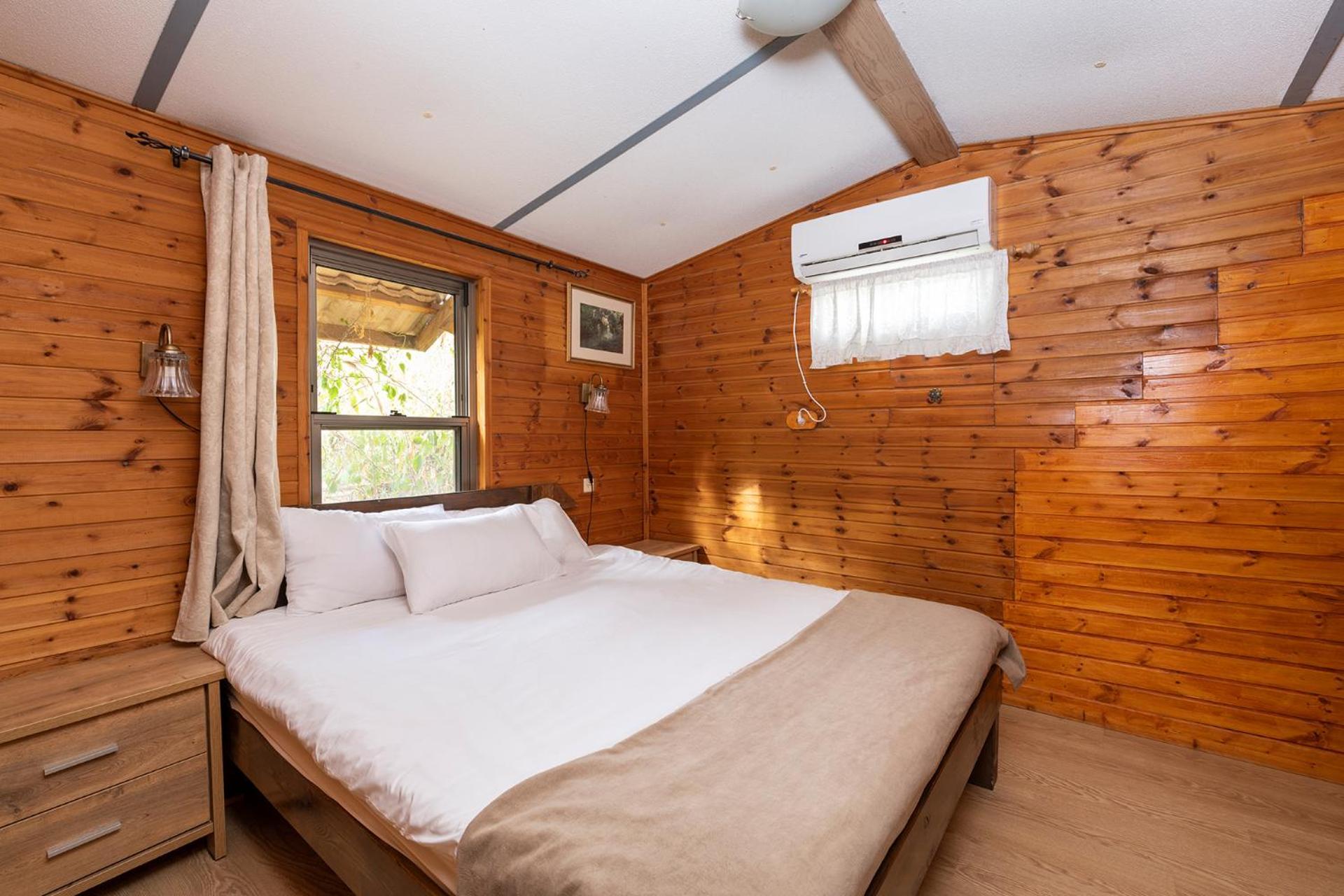 Nof Kinnert Ramot Kamer foto
