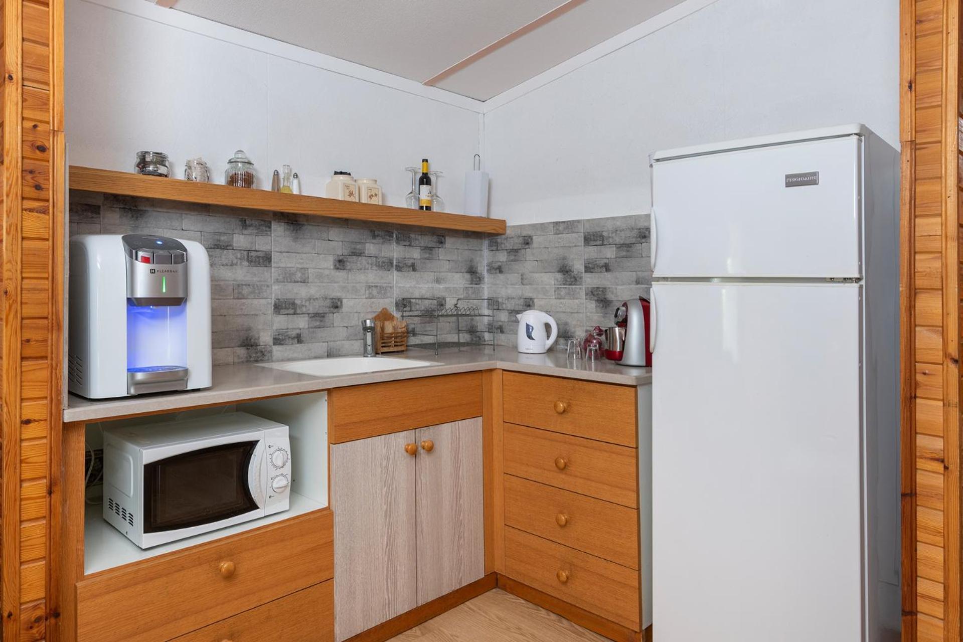 Nof Kinnert Ramot Kamer foto
