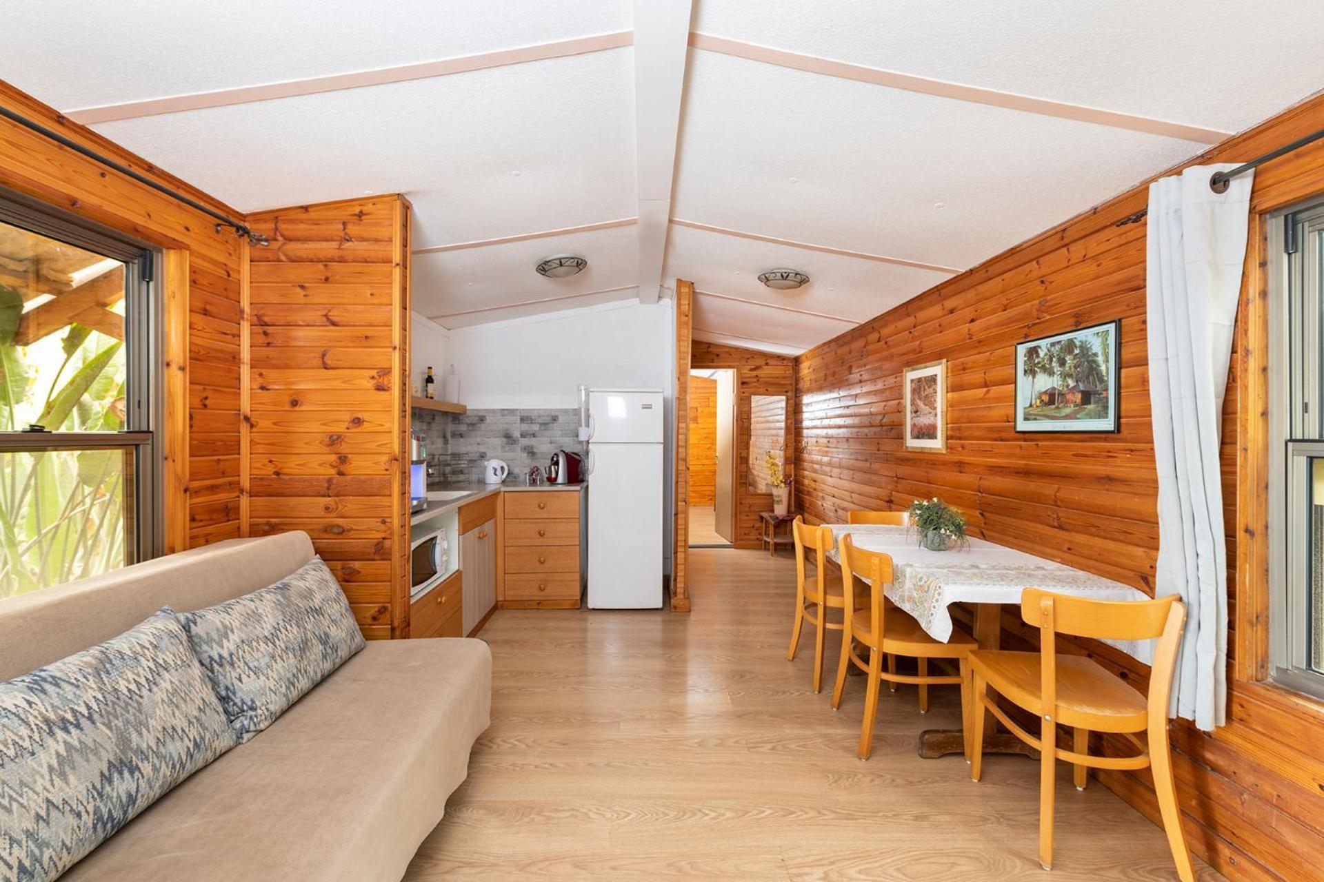 Nof Kinnert Ramot Kamer foto