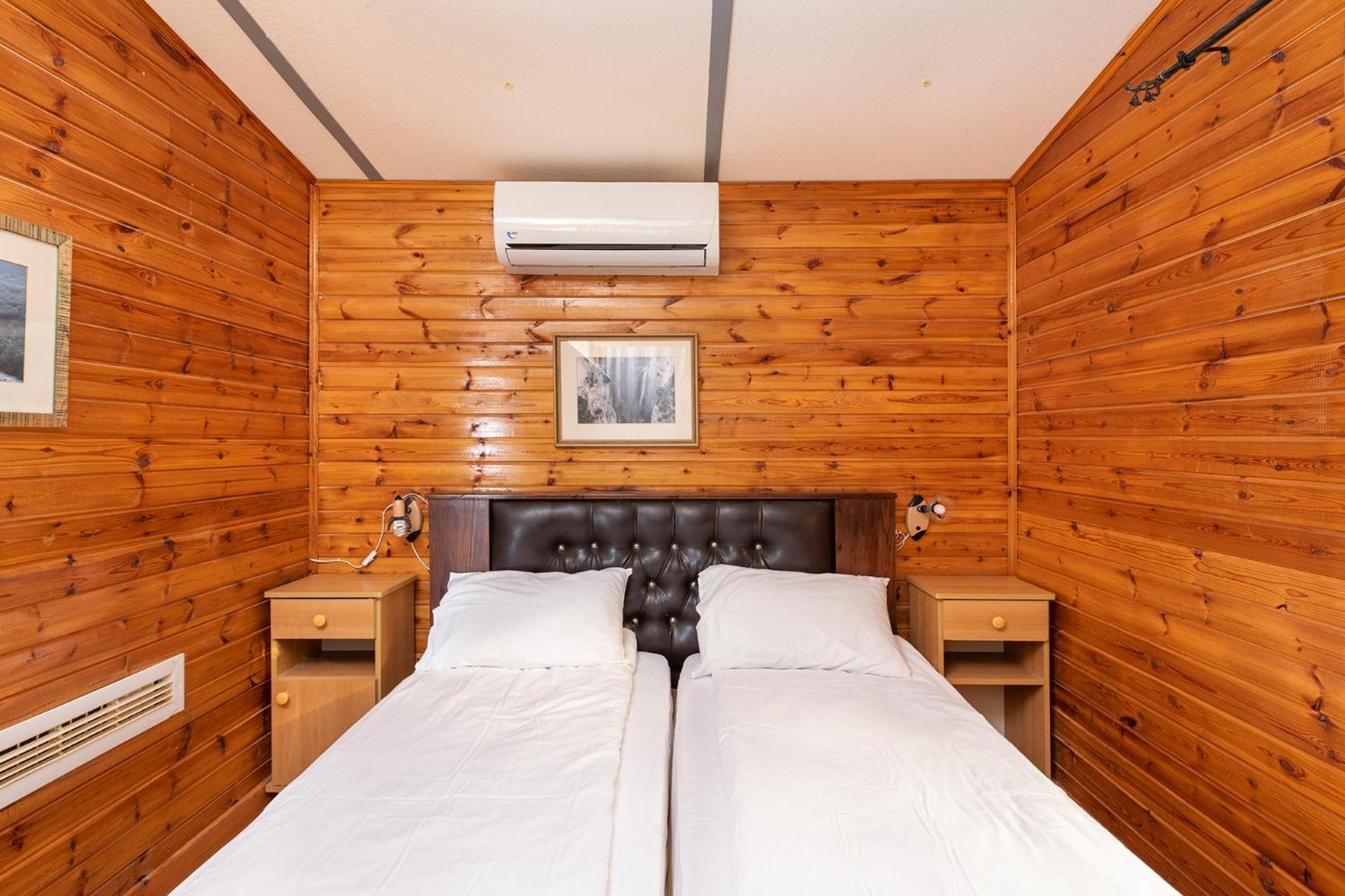 Nof Kinnert Ramot Kamer foto